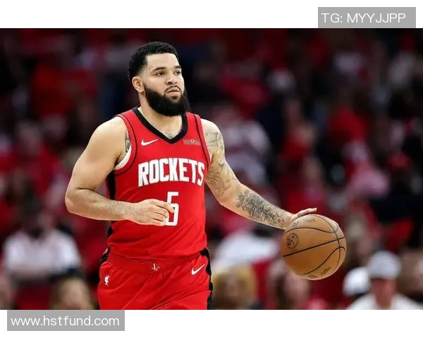 休斯顿火箭队3换1交易获冠军控卫范弗利特,西部格局生变
