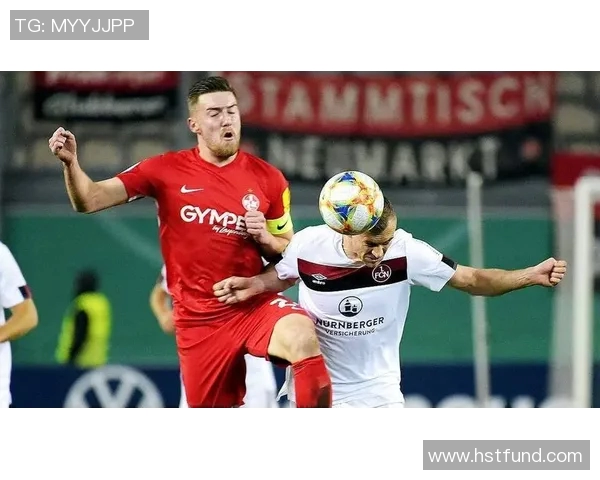 1860慕尼黑对阵圣保利的精彩对决分析与赛季表现回顾