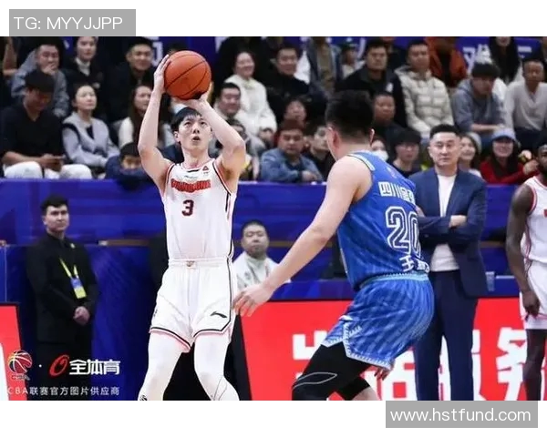 CBA精彩对决广东队迎战浙江队争夺季后赛席位的关键战役